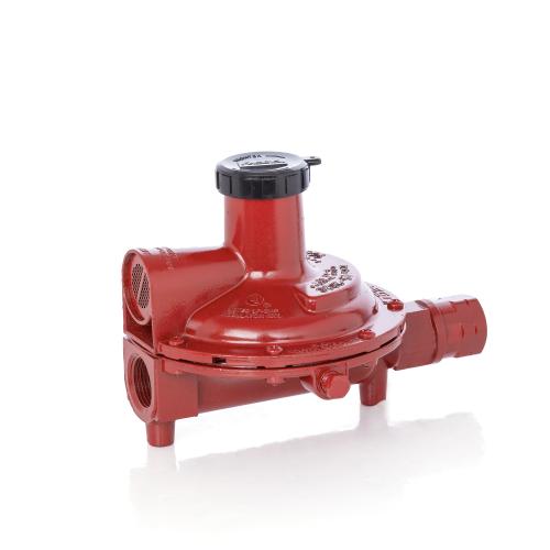 منظم ضغط متوسط مرحلة أولى LV4403SR9, REGO