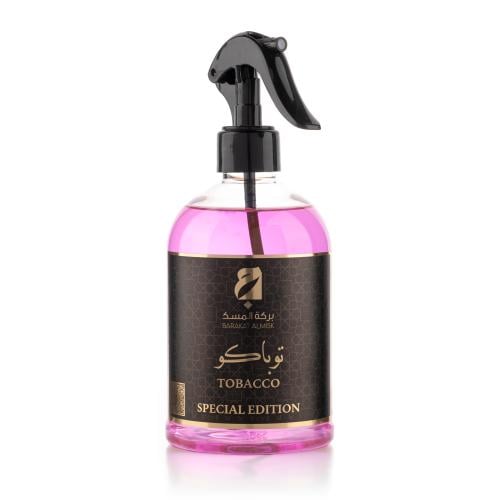 توباكو معطر مفارش