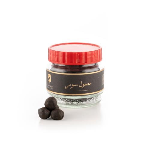 معمول سوبر