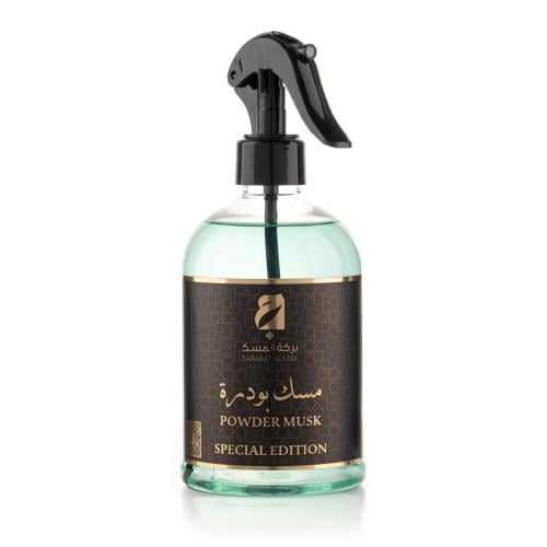 مسك بودره معطر مفارش