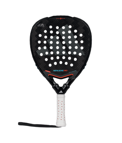 Adidas Metalbone HRD+ 3.4 Ale Galán Racket 2025