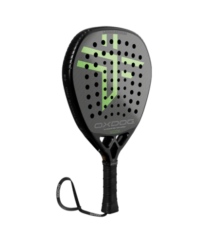 Oxdog Ultimate Pro 2025 Racket