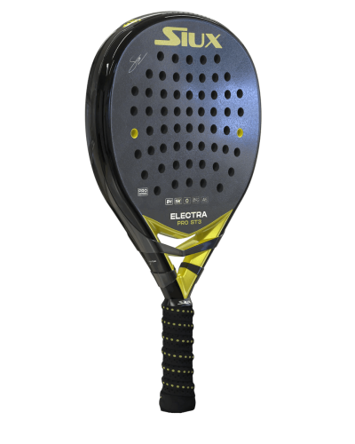 Siux Stupa Electra Pro ST3 2024
