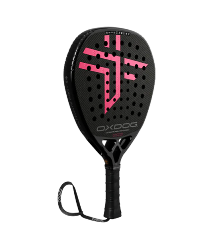 Oxdog Ultimate Pro+ 2025 Racket