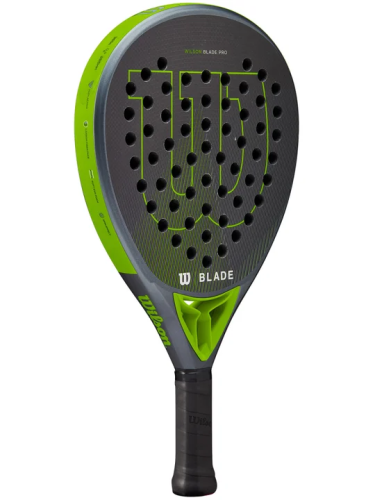 Wilson Blade Pro V2 Shovel Green