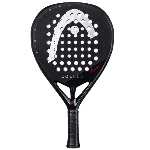 Head Coello Pro 2025