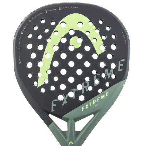 HEAD EXTREME PRO PADEL RACKET (2024)