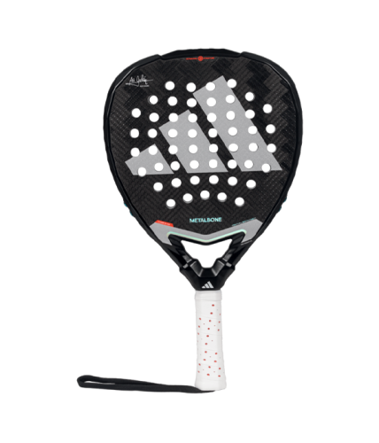Adidas Metalbone 3.4 Ale Galán 2025 Racket