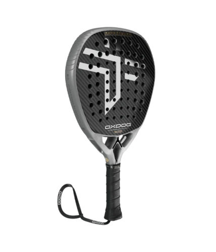 Oxdog Ultimate Pro Light 2024 Racket