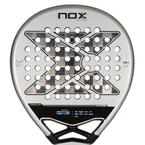Nox Agustin Tapia Genius 2024