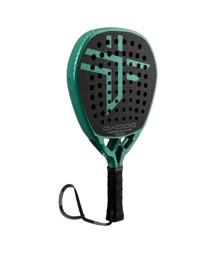 Oxdog Ultimate Pro Light 2025 Racket