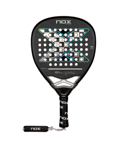 Nox AT Genius Attack 18K 2024