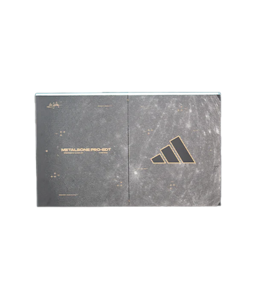 Adidas Metalbone Pro EDT 2025 Ale Galán racket
