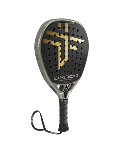 Oxdog Ultimate Pro+ 2024 Racket