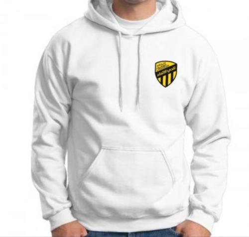 بلوفر الاتحاد الابيض