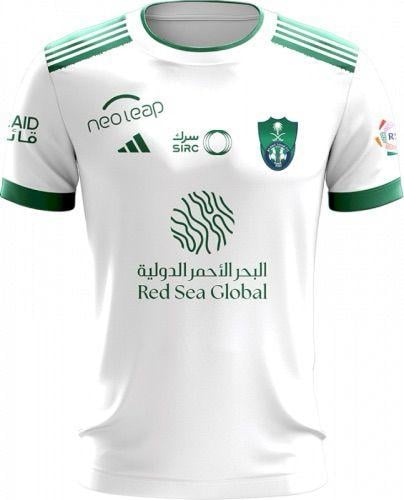 تيشيرت الاهلي