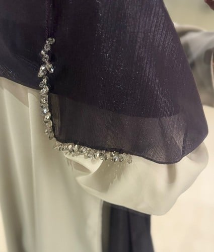طرحة الشموخ