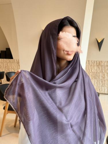 طرحة البتـول