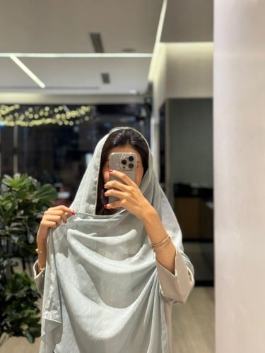 طرحة غادة