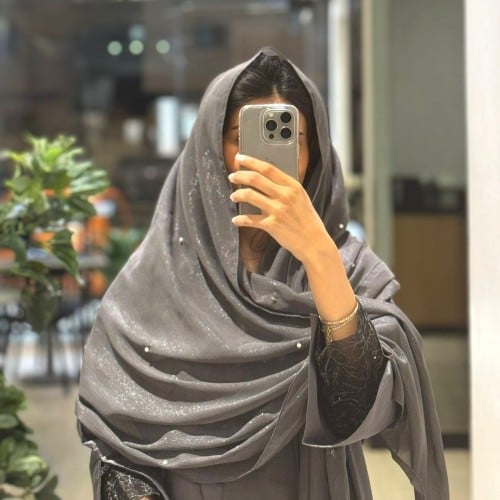 طرحة اللولو