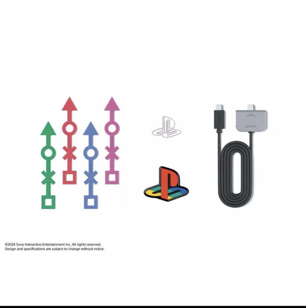 playstation 5 30th anniversary limited edition
