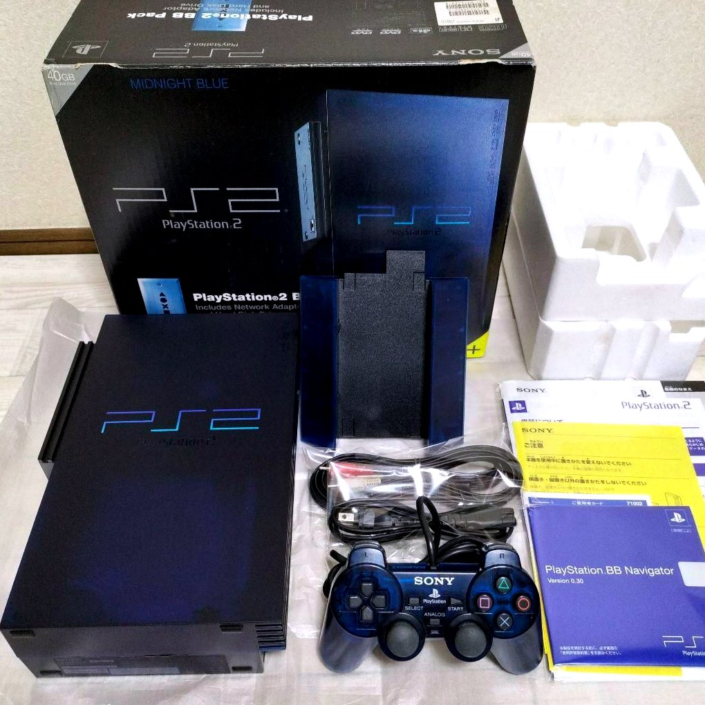 PLAYSTATION 2