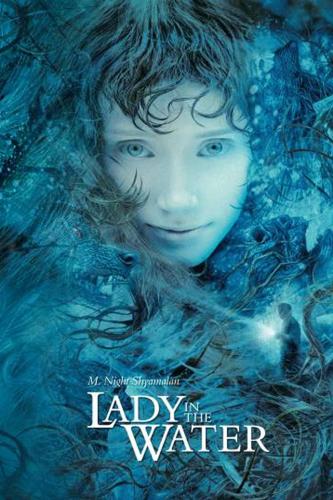LADY OF THE WATER