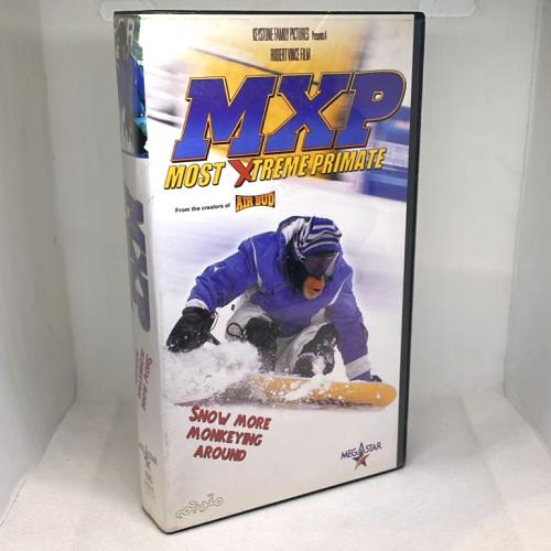 MXP