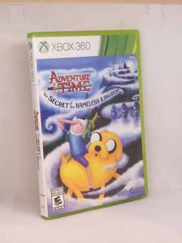 Adventure Time