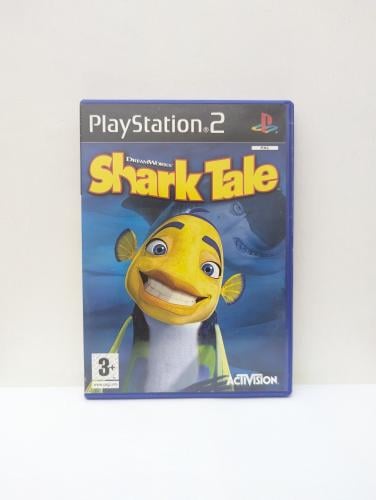 Shark Tale