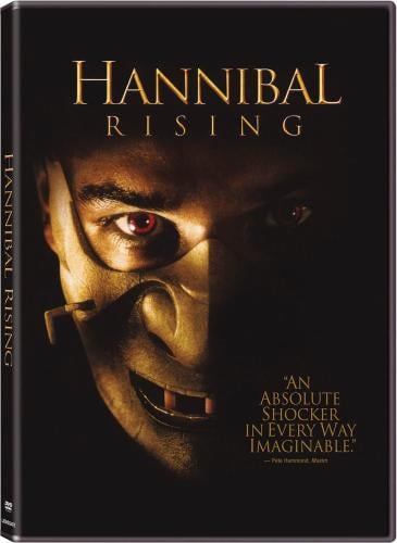 HANNIBAL RISING