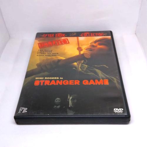 STRANGER GAME