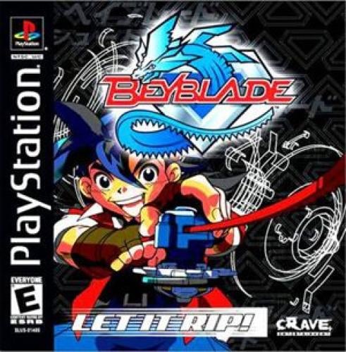 beyblade