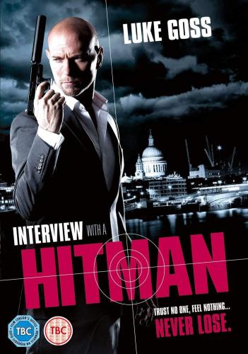 INTERVIEW WITH A HITMAN