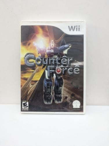 Counter Force