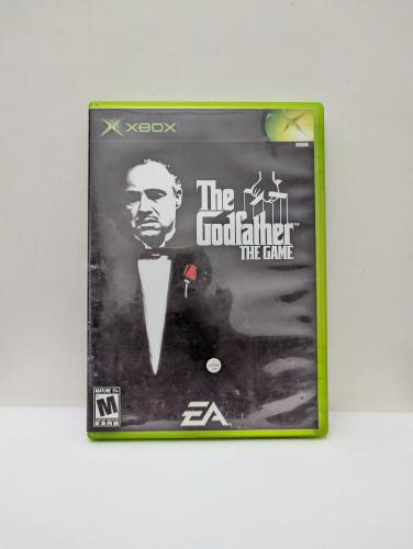 The Godfather