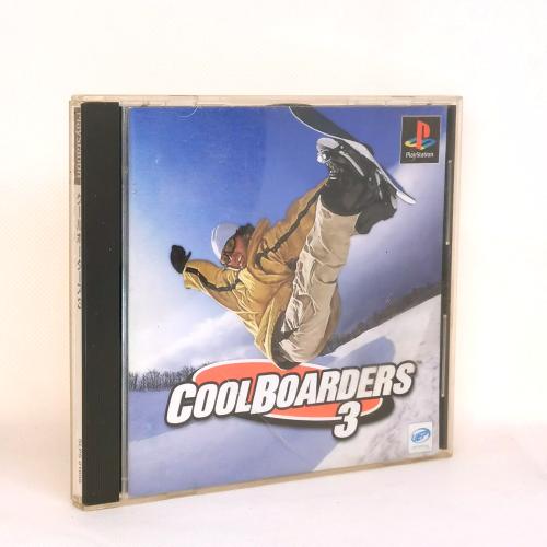 cool boarders 3