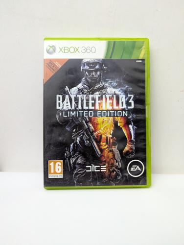 Battlefield 3