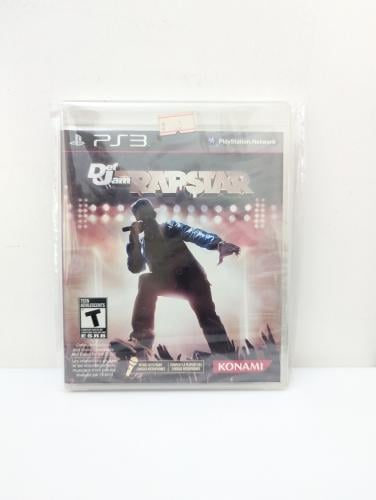 Def Jam Rapstar