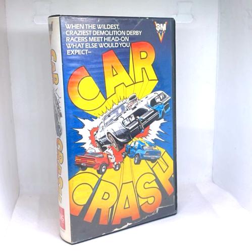 car crash