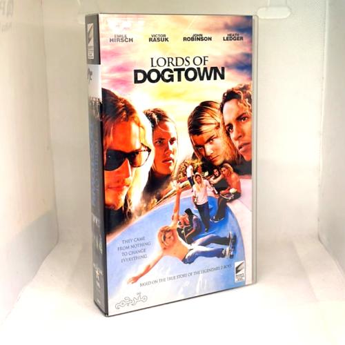 lords of dogtown