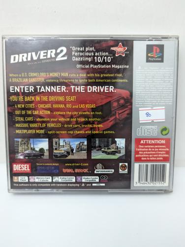 Driver 2