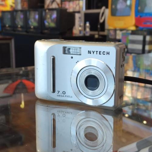 كاميرا NYTECH