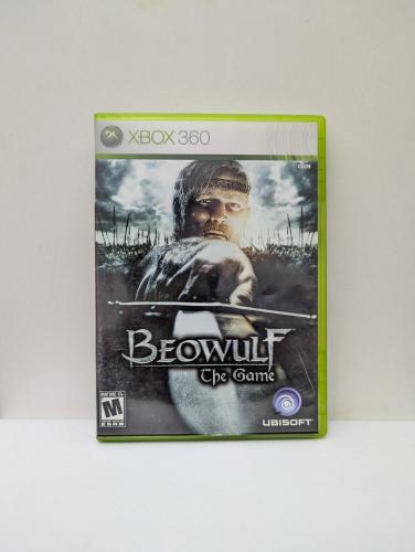 Beowulf: The Game