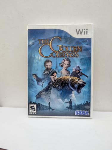 The Golden Compass
