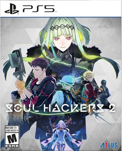 soul hackers 2