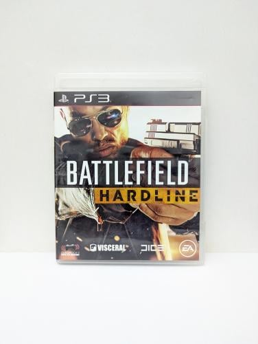 Battlefield Hardline