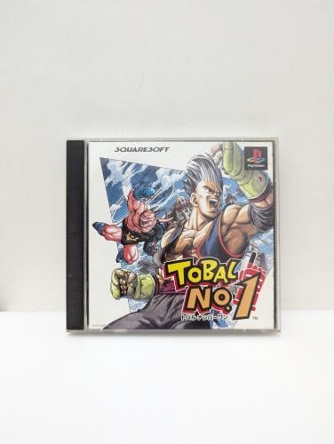 Tobal No. 1