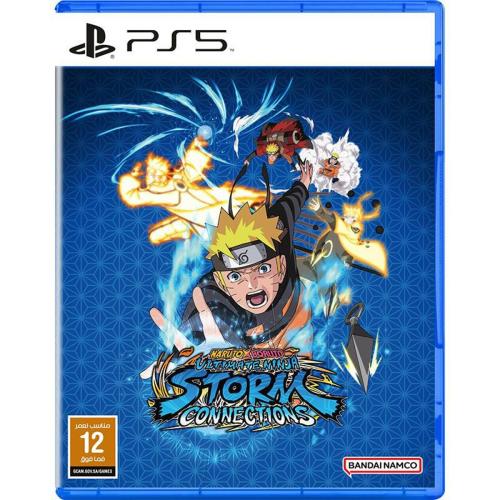 naruto x boruto ultimate ninja storm connections
