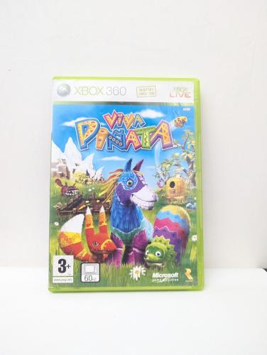 Viva Piñata